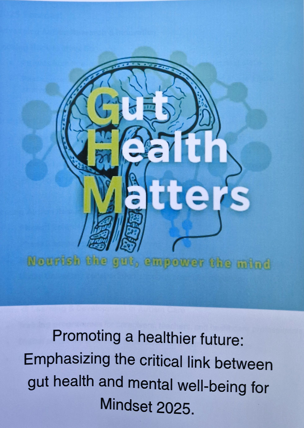 Cancer is fundamentally linked to mitochondrial health. We are confident that our innovative protocol can significantly enhance mitochondrial levels, providing a powerful means of prevention