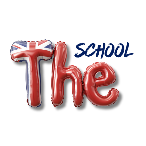 Школа англійської The School