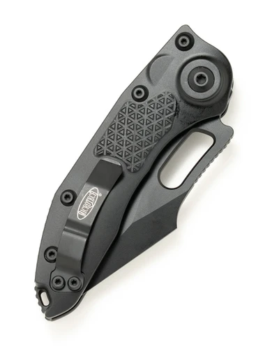 Stitch AUTO S/E Tactical Partial Serrated | Jts Dynamic Llc