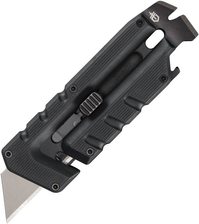 Prybrid Utility - Black