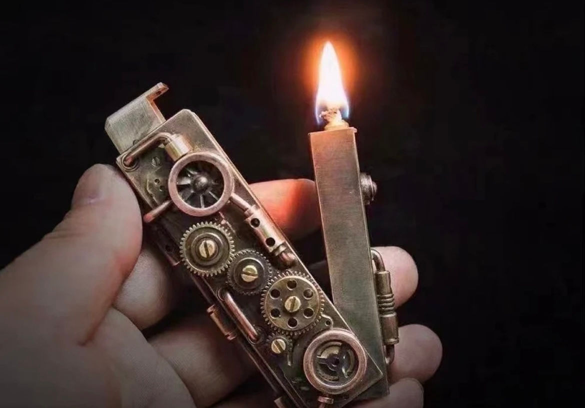 Ketuo - Victory Lighter