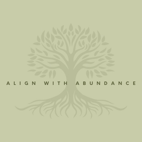 Writer: AlignWithAbundance