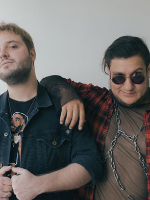 Extrasensorial celebra diez años con un regreso a Costa Rica y un disco grabado en tres países