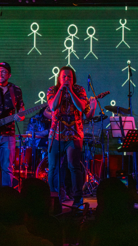 San Lucas estrena “Puedo Quererte”, una canción honesta y hecha con el corazón