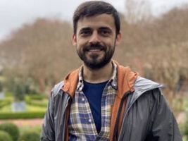 June 2026: Welcome Andy Kowalczewski