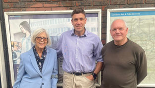 Your Conservative candidates for Sidcup