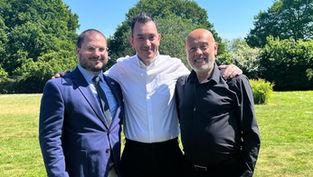 Your Conservative candidates for Blendon and Penhill 