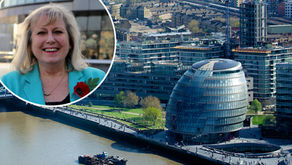 Sadiq Khan's new City Hall plan smacks more of PR pomp than saving taxpayers' money
