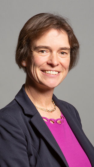 Selaine Saxby