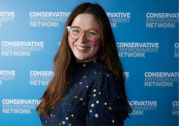 Kitty Thompson | Head of Campaigns
