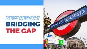 Transport inequality in London laid bare in new report