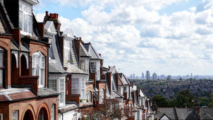 Londoners are tired of being promised ‘jam tomorrow’ on housing by Sadiq Khan