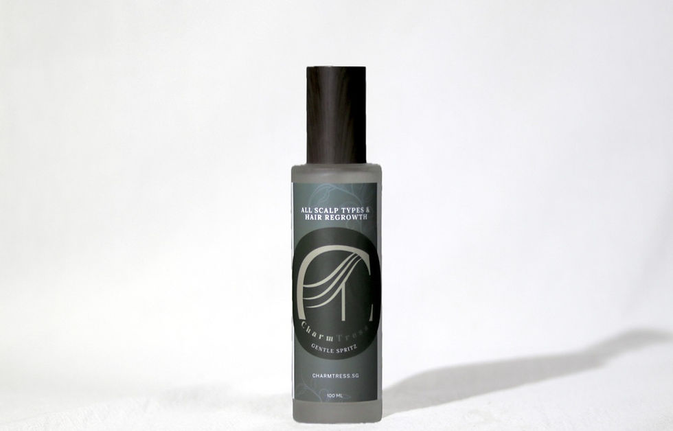 Thumbnail: Gentle Spritz Hair Tonic