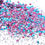 Thumbnail: Tutti-Frutti Chunky Blend ecoGlimmer