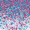 Thumbnail: Tutti-Frutti Chunky Blend ecoGlimmer