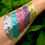 Thumbnail: Princess Chunky Blend Collection - Set of Five Mini Stackables