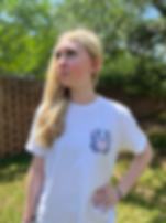 Anchor Crab T-Shirt