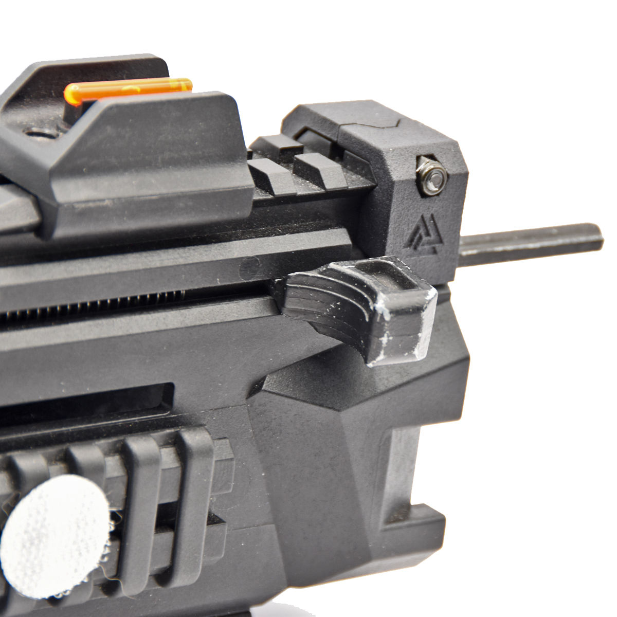 Scorpion EVO Clip AVA Airsoft