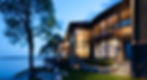Riverfront House