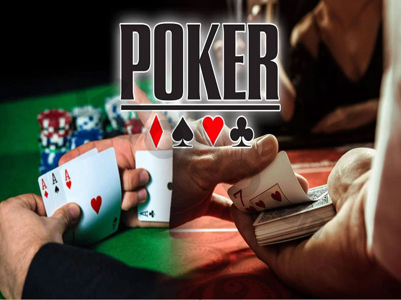 Hướng dẫn cách chơi Poker chi tiết nhất
content media