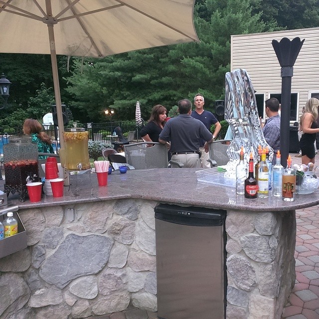 Gallery mobilebartending