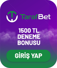 tarafbet giriş