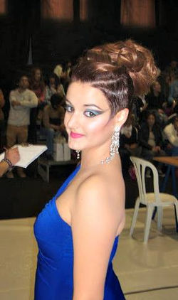 Look completo y valoración del jurad