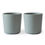 Thumbnail: Mushie | Dinnerware Cup, Set of 2 (Sage)