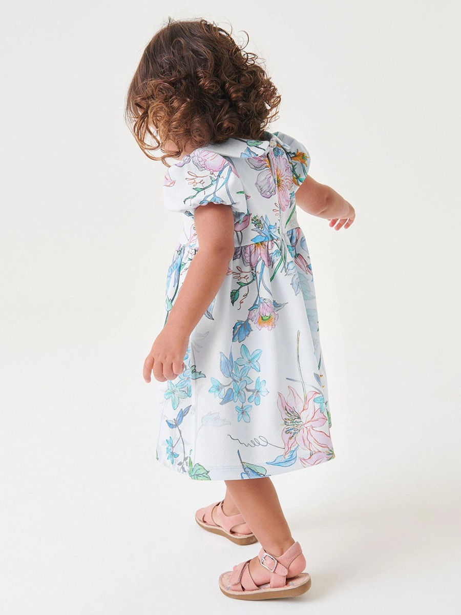 Thumbnail: Isabella Textured Dress