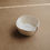 Thumbnail: Mushie | Square Dinnerware Bowl, Set of 2 (Ivory)