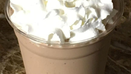 Milkshake