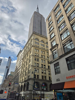 Empire State Building