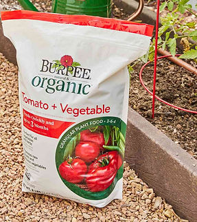 Tomatoe Fertilizer