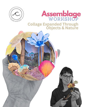 Assemblage (“3D collage) Worksho[ (2).jpg