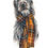 Thumbnail: Dave the Deerhound