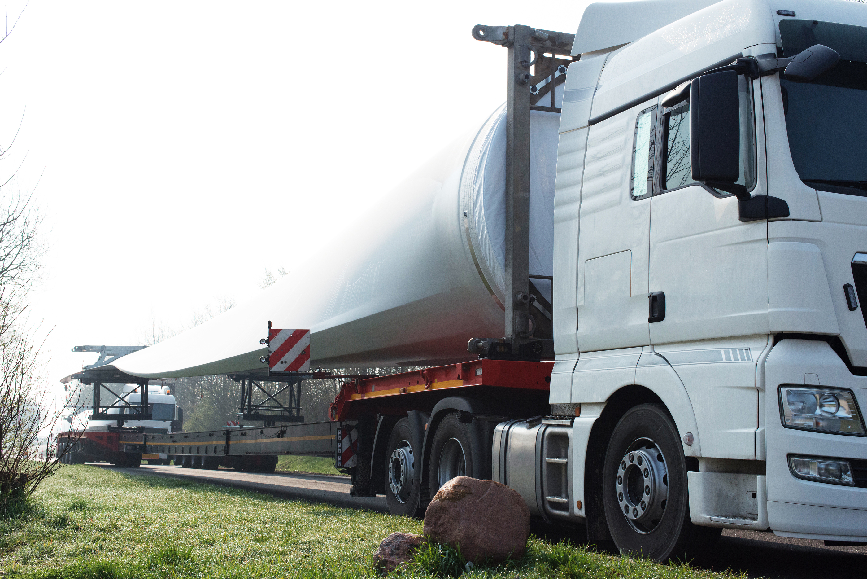 AW Logistics GmbH - Landtransporte
