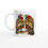Thumbnail: The Macleans of Mull - Golden Eagle Ceramic Mug