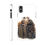 Thumbnail: Outlander Highland Cow iPhone Tough Case