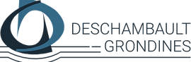 Logo Deschambault-Grondines