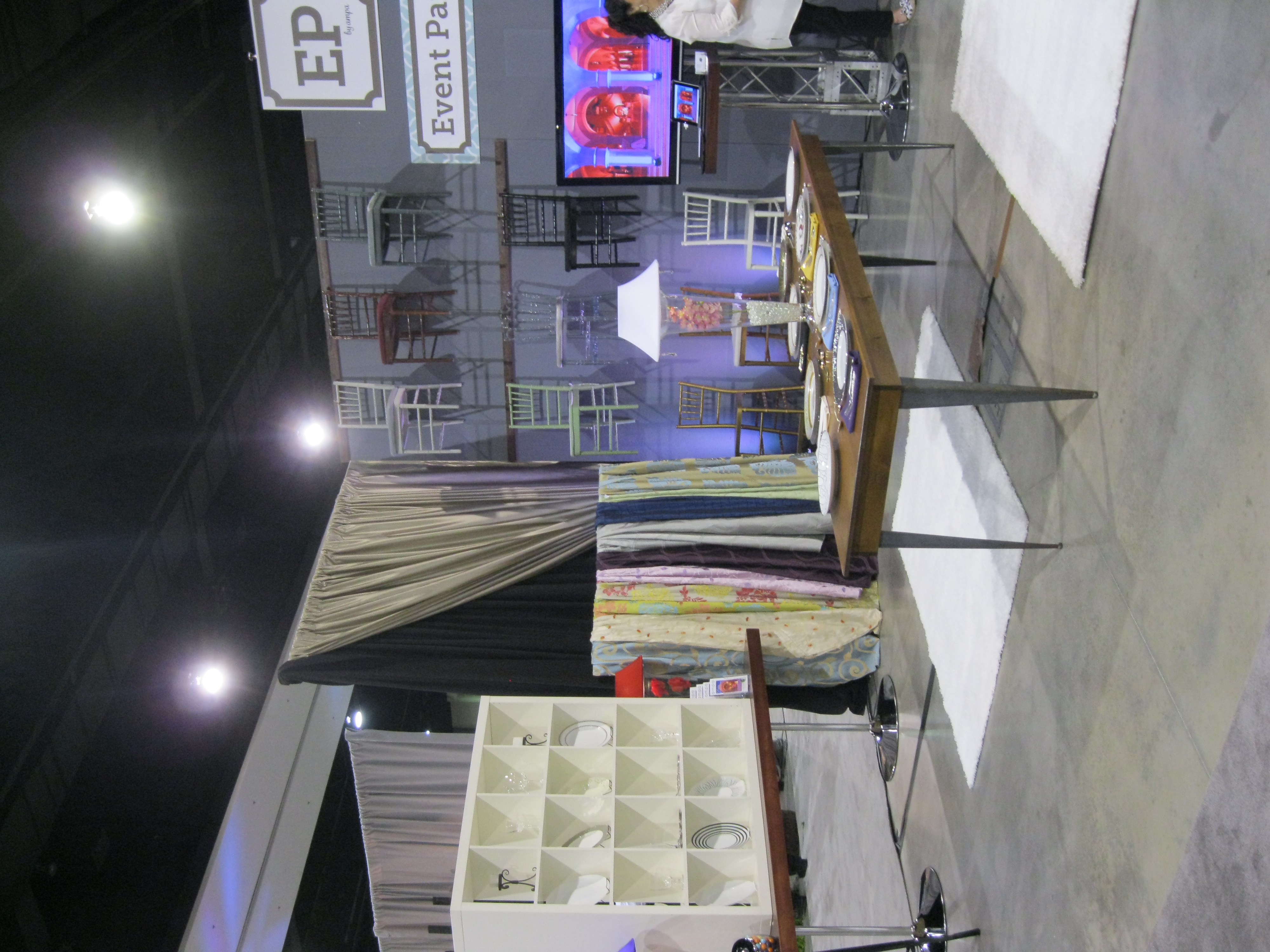 Richmond Wedding Fair