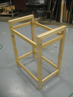 Moonlight and Magnolia's