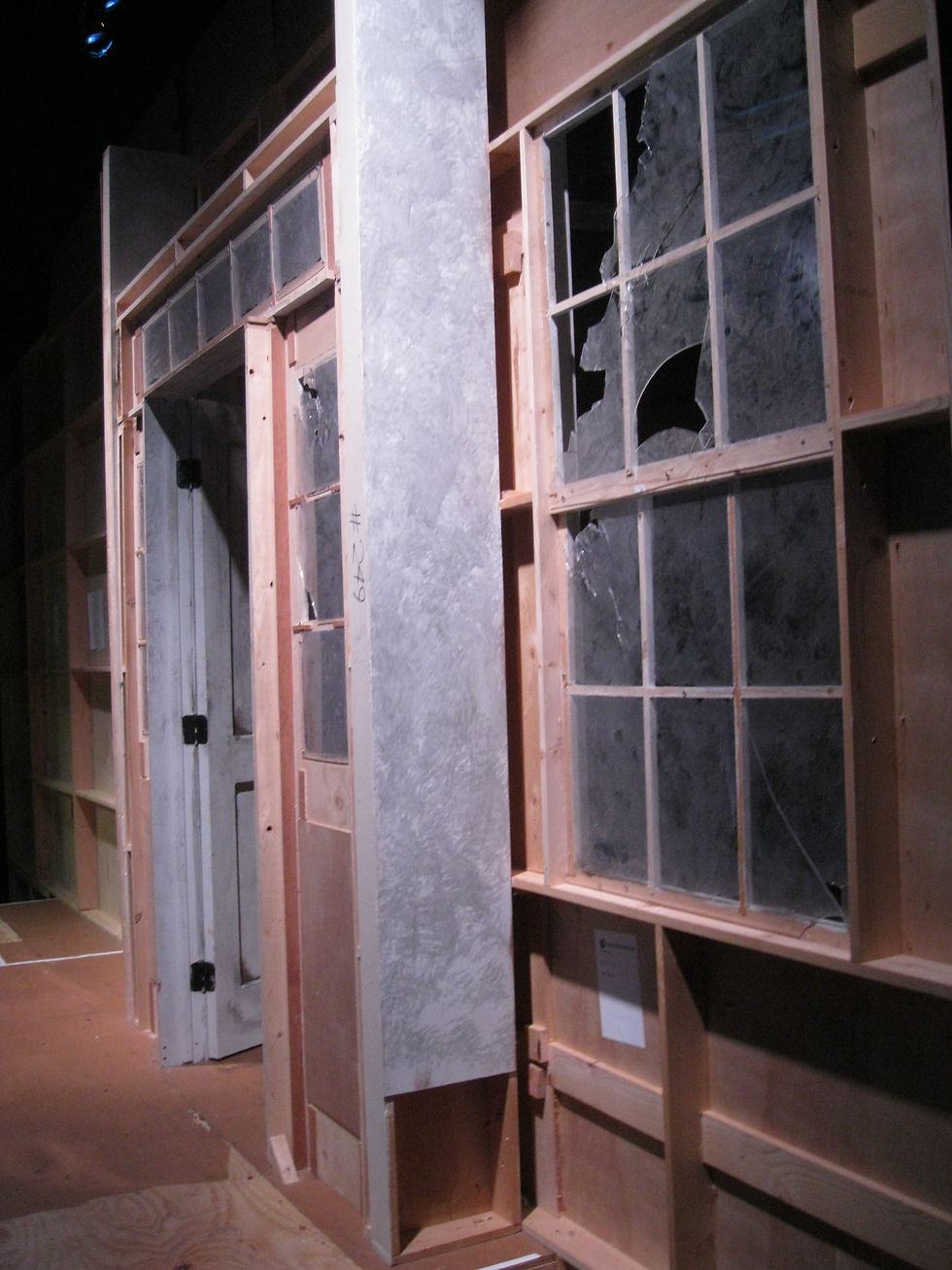 The Whipping Man