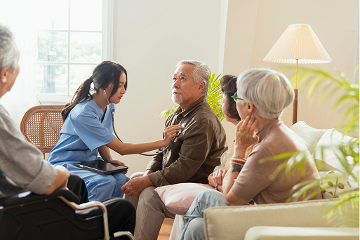 Heartfeltseniorplacementagency