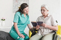 Free Senior Housing Help Shreveport