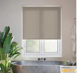 Motorised Blinds Wood Green