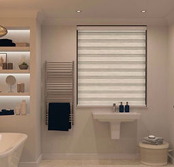 Night and Day Blinds North London