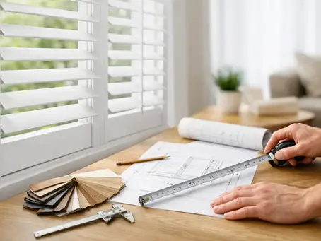How Much Are Made to Measure Shutters?