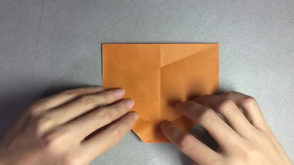 Thumbnail: Meteor Kusudama