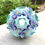 Thumbnail: Hyacinth Kusudama