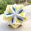 Thumbnail: Color Slash Kusudama